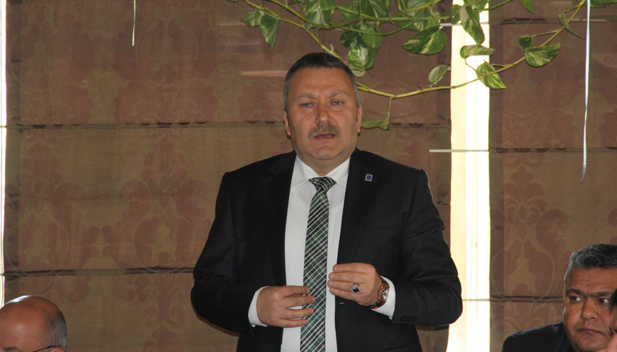 Esnafın mali af beklentisi