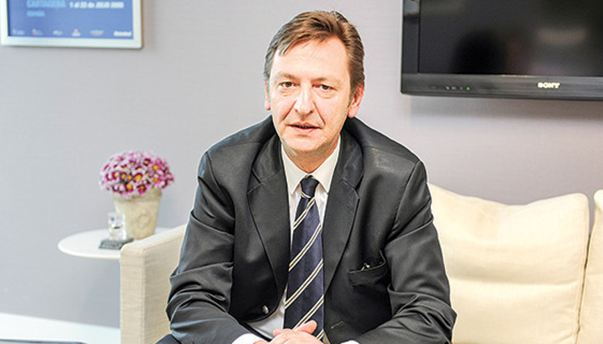 Doğan Grubu, Petrol İş Başkanı Ali Ufuk Yaşar’a dava açıyor