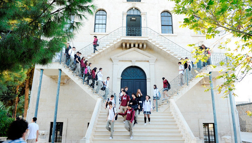 Yatılı okumak önemli beceriler kazandırıyor