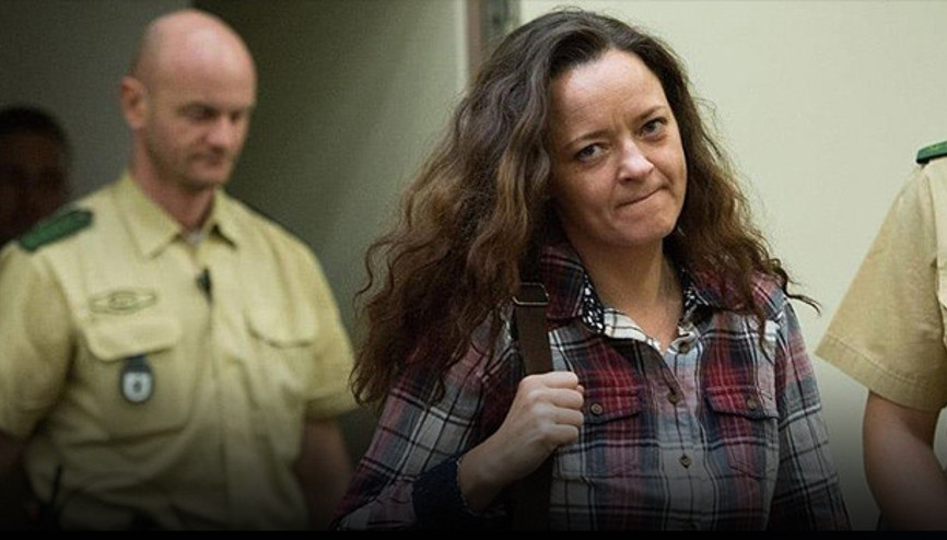 NSU kurban yakınları muhbir Marschner’in dinlenmesini istiyor