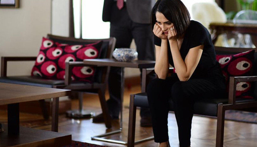 Gecenin Kraliçesi dizisinin yeni bölüm fragmanı yayınlandı mı