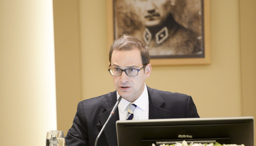 Ömer Koç’tan önemli yurtdışı açılımı açıklaması