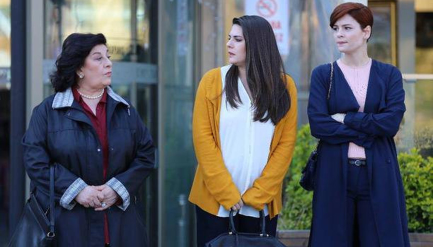 Evli ve Öfkeli 26. yeni bölümde neler olacak Evli ve Öfkeli 26. yeni bölümde neler olacak