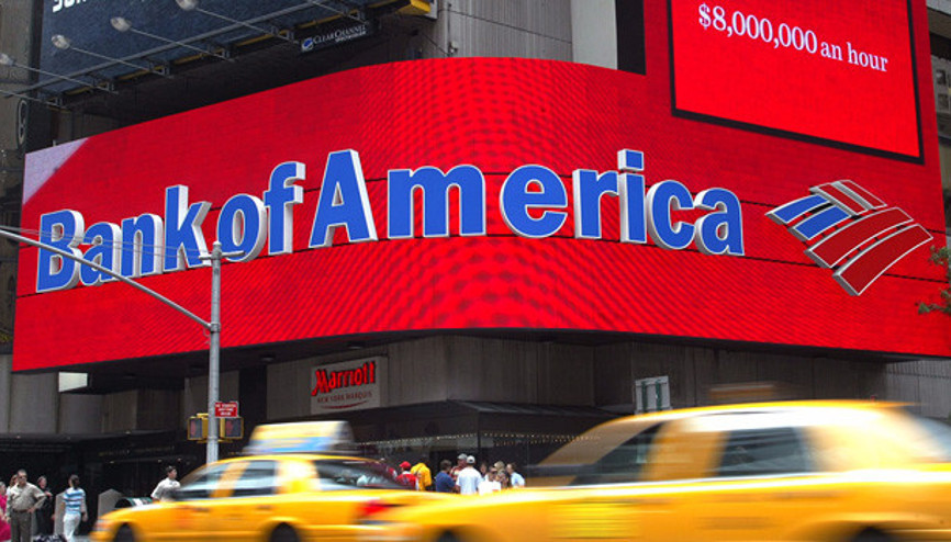 ABD bankalarının ilk çeyrek bilançoları kötü geldi