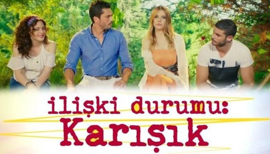 İlişki Durumu Karışık dizisinin 39. bölümü ne zaman yayınlanacak