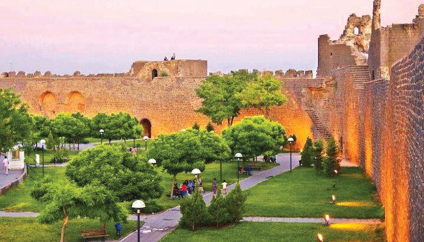 Türkiye’nin en iyi 10 kalesi