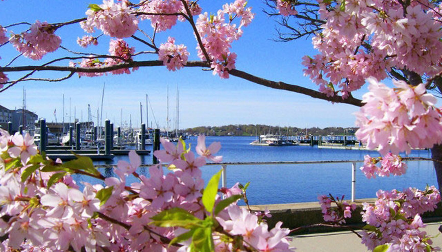 Baharda nerelere gidilir