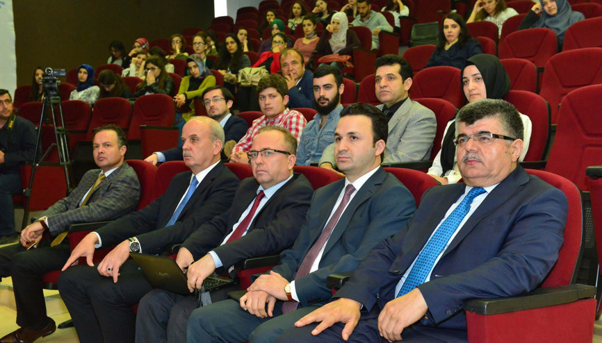 ’Yeni Türkiye Yeni Gelecek’