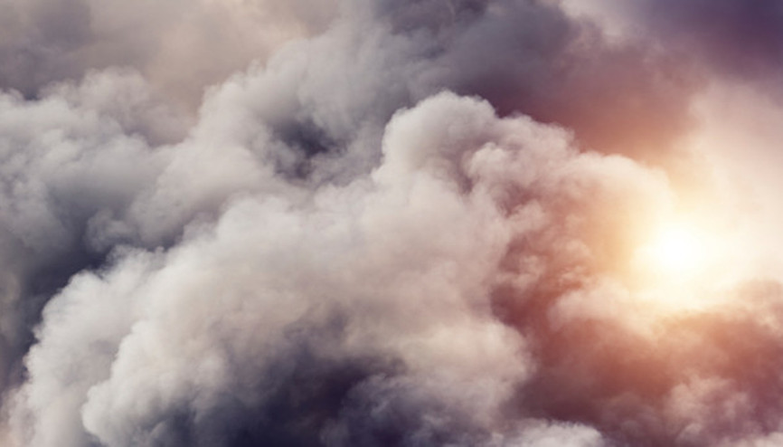 Hava kirliliğinden korunmanın tek yolu bu