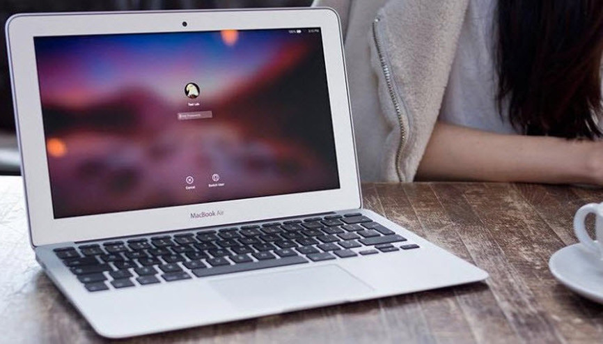 Macbook Air serisi yolun sonuna mı geliyor