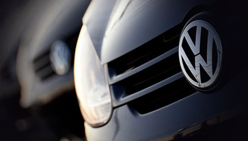 VW Grubu’nun Avrupa pazar payı daraldı