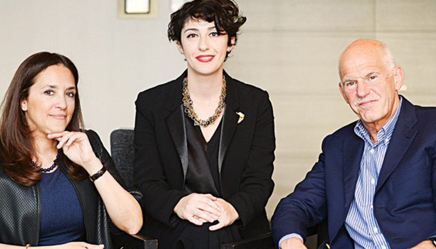 Zeytin dalından doğan dostluğun ödülü