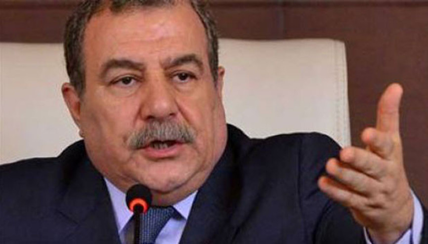İçişleri Bakanlığının Muammer Güler kararına Yargıtaydan itiraz