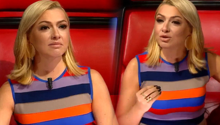 Hadise o iddialara yanıt verdi