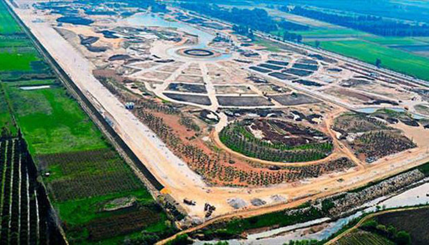 EXPO 2016 Antalyada bilet satışı 1 milyonu aştı