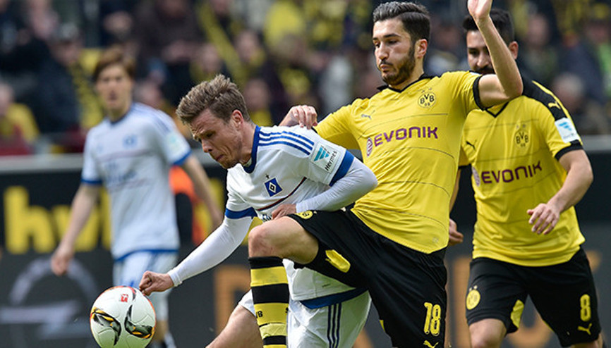 Dortmunddan Hamburga 3lü tarife