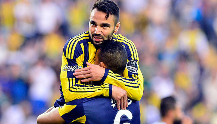 Fenerbahçe 4-1 Mersin İdmanyurdu