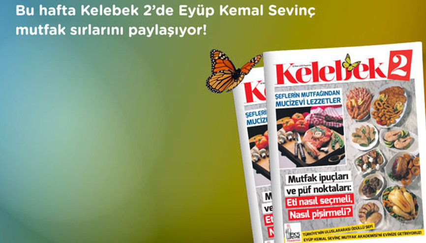 Eti nasıl seçmeli, nasıl pişirmeli 