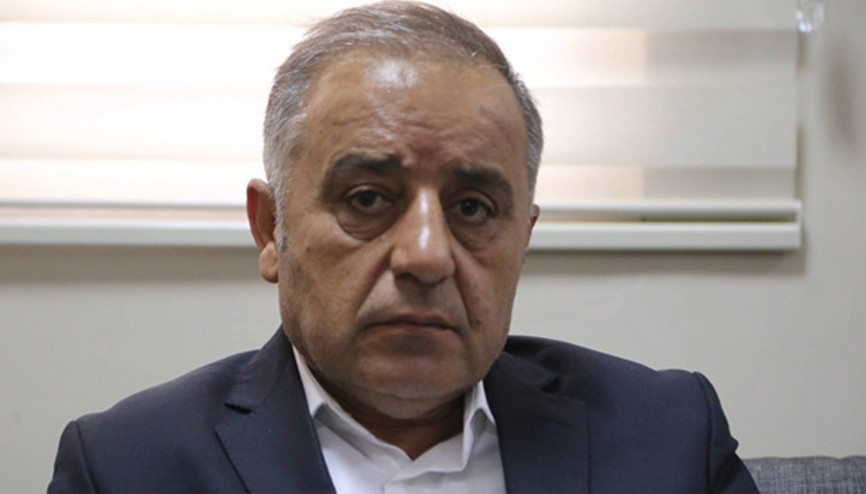 Diyarbakır’da DBP’li başkanlara ’terör’ tutuklaması