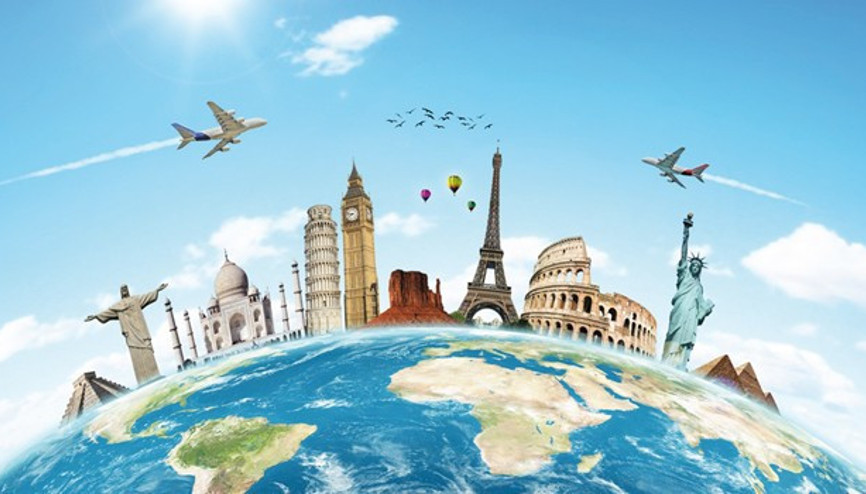 Turizmciler yönünü yeni pazarlara çevirdi