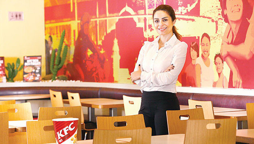 Kanatlandırıyor Kanatlandırıyor