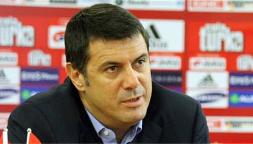 Yiğit Şardan: Galatasaray acilen satılmalı