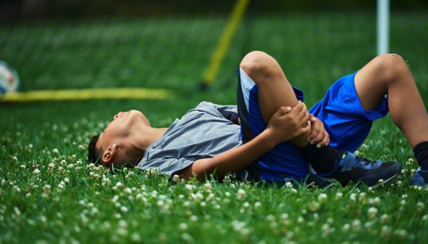 Sağlıklı Yaşam - Spor yaralanmalarını önleyelim