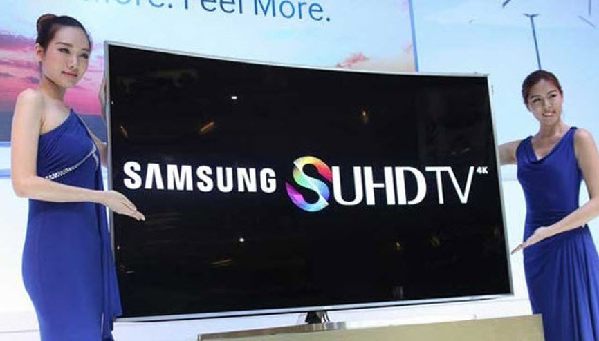 Samsungdan akıllı TVlere sürpriz özellik