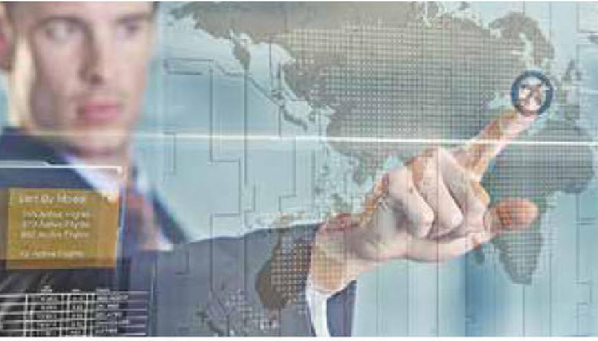 Çalışanları ‘yurtdışı görevler’ bekliyor