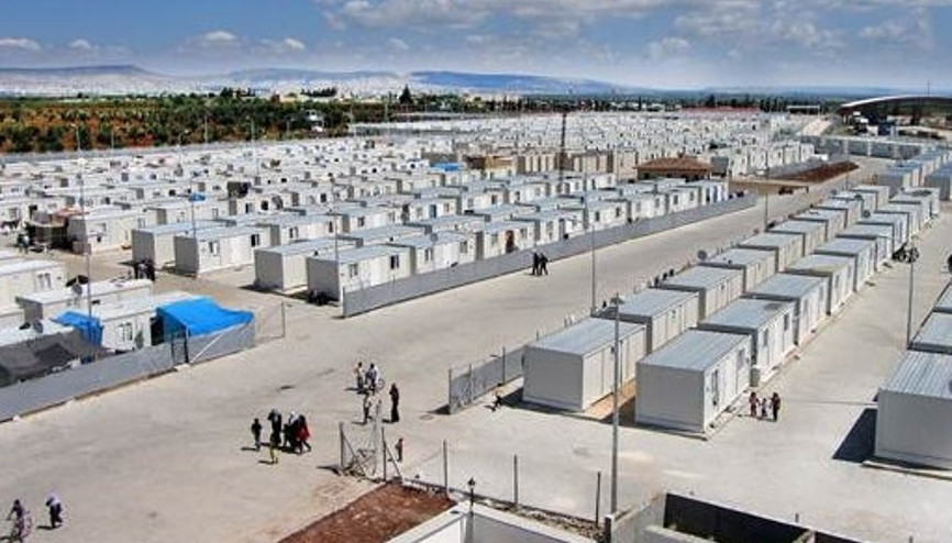TEPAV: Suriyelilere çalışma izni, Türkiyede emek piyasası dengelerini değiştirecek