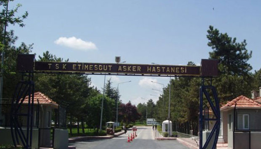 Askeri hastanelerde sivillere randevulu muayene dönemi başlıyor Askeri hastanelerde sivillere randevulu muayene dönemi başlıyor