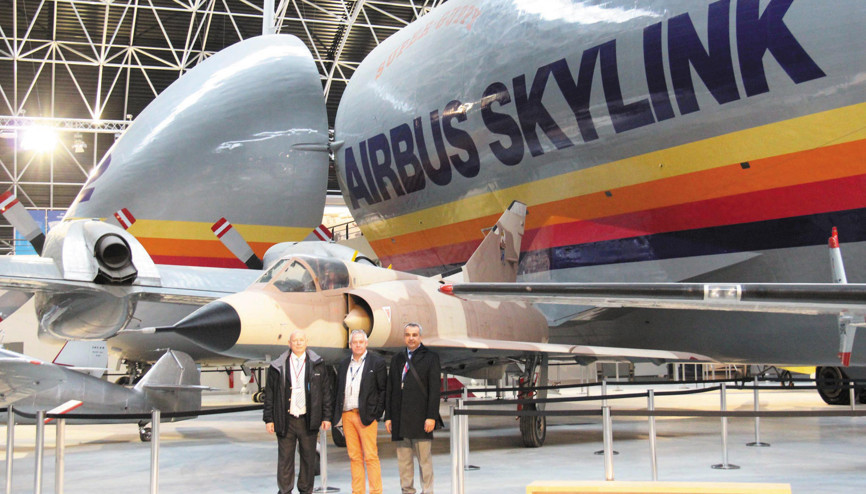 Airbus’ta staj imkanı