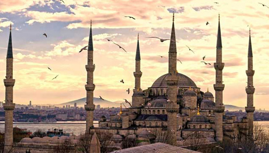 Miraç Kandili ne zaman Miraç Kandili ne zaman