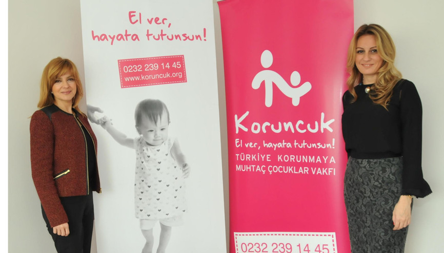 EGİAD Urla Çocuk Köyü’ne el verdi