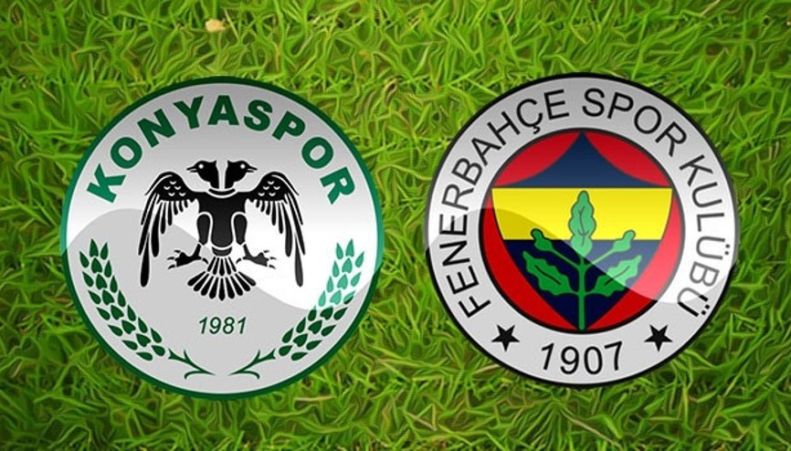 Konyaspor - Fenerbahçe maçı ne zaman saat kaçta hangi kanalda