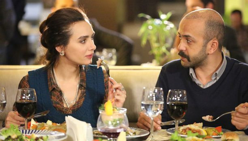 Evli ve Öfkeli 27. bölüm fragmanına Mervenin sürprizi damga vuruyor Evli ve Öfkeli 27. bölüm fragmanına Mervenin sürprizi damga vuruyor