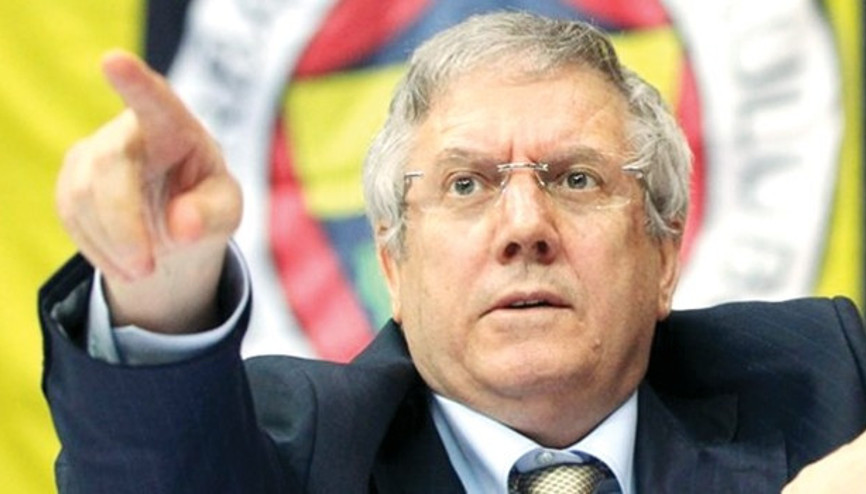 Fenerbahçe Spor Kulübü Başkanı Aziz Yıldırım kimdir