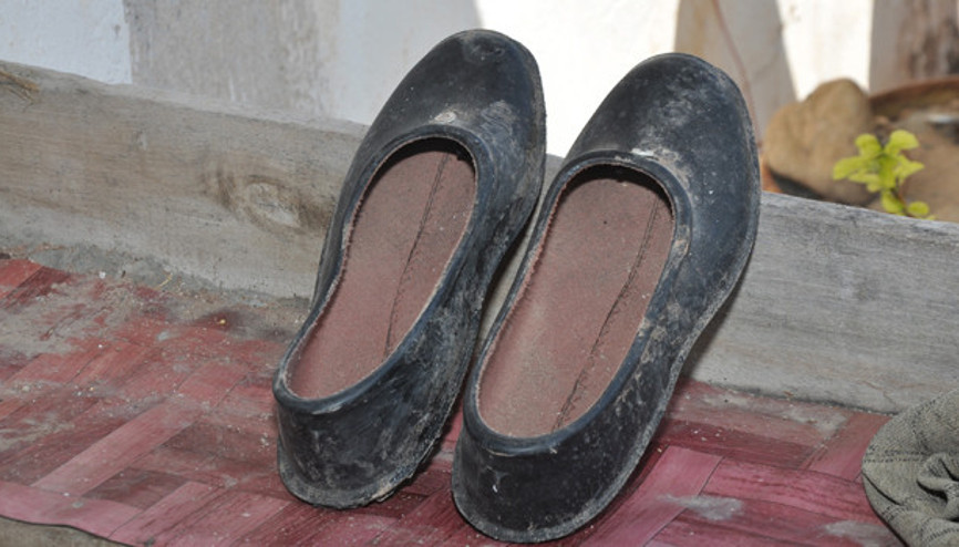 Şerife nine bu habere çok sevindi