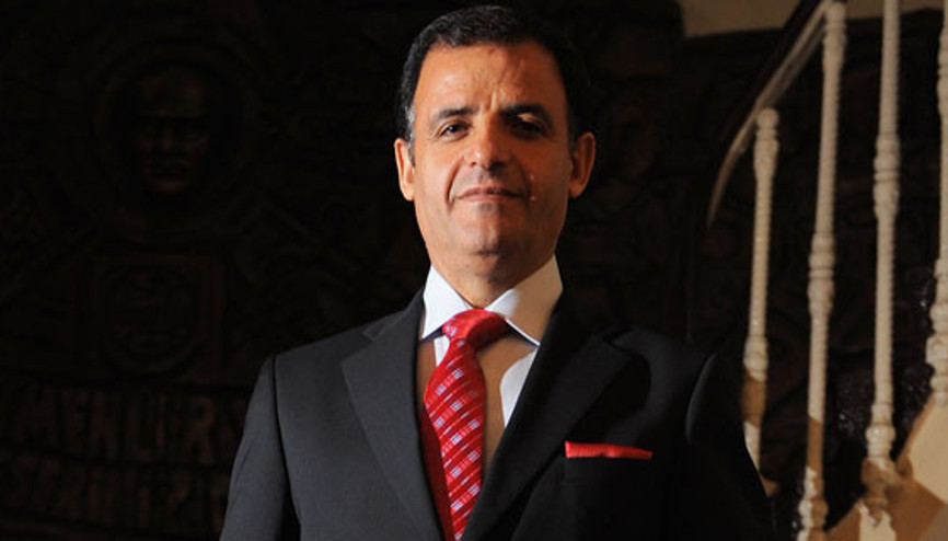 Muammer Yıldız: Yazarlar Okullarda Projesi, topluma mal oldu Muammer Yıldız: Yazarlar Okullarda Projesi, topluma mal oldu