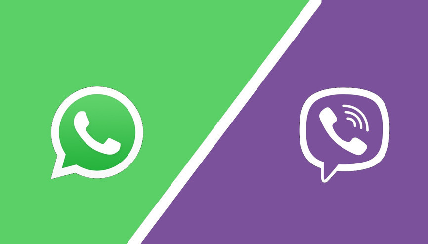 Whatsapptan sonra Viber da uçtan uca şifreleniyor