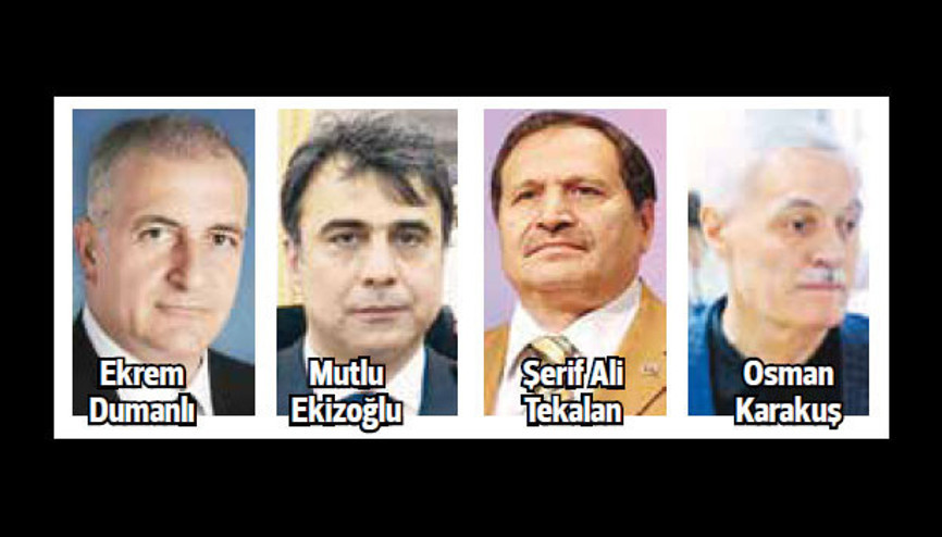 Şike kumpası: A takımı yakalanamadı
