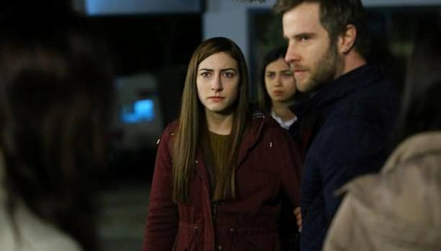 Kırgın Çiçekler 43. bölüm fragmanı yayınlandı, hayranları şokta... Kırgın Çiçekler 43. bölüm fragmanı yayınlandı, hayranları şokta...