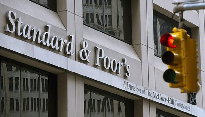 S&P: Volatilite kredi koşullarını zayıflatabilir