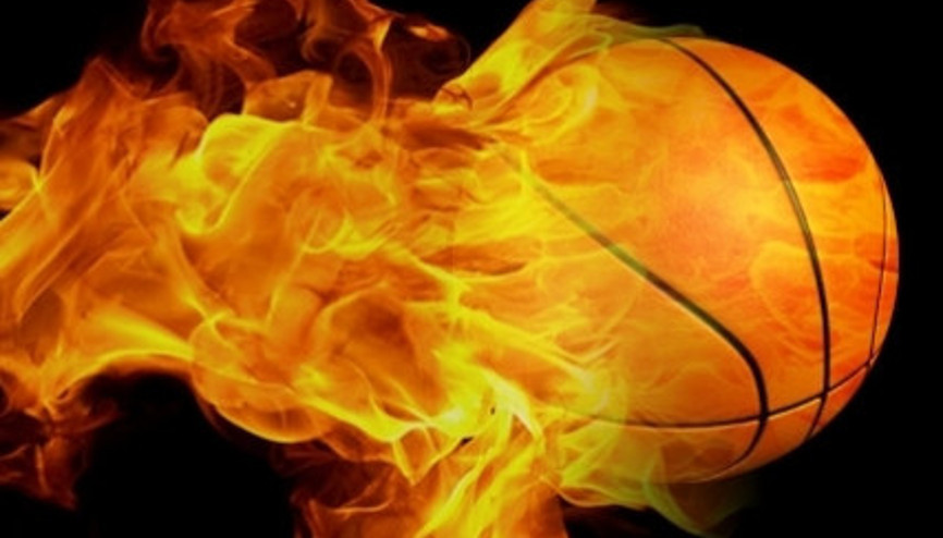 Potada play off ateşi