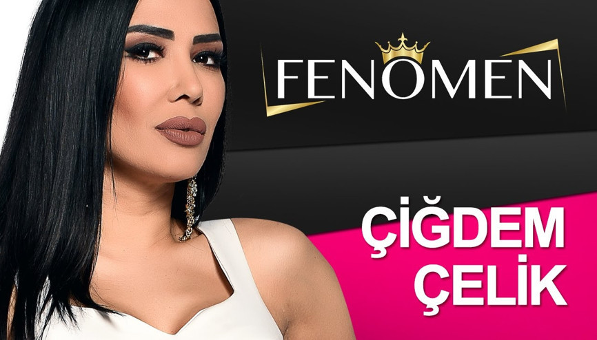 Fenomen yarışmacısı Çiğdem Çelik kimdir