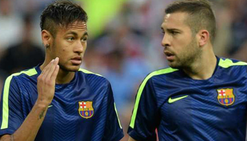 Neymardan Albaya şok küfür