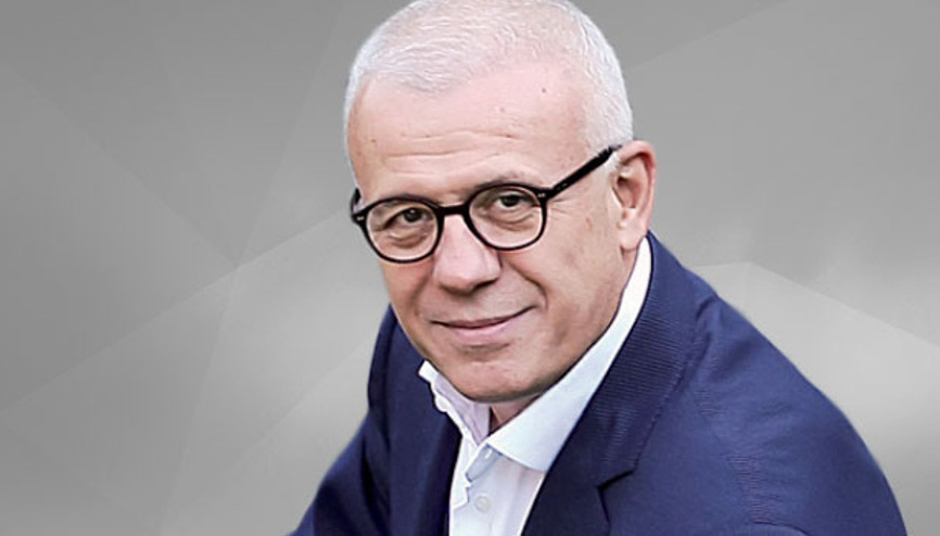 İyi bir anayasa yapalım artık aramıza kan girmesin