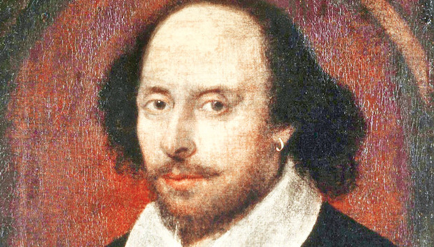 Biz Shakespeare’i daha çok sevdik