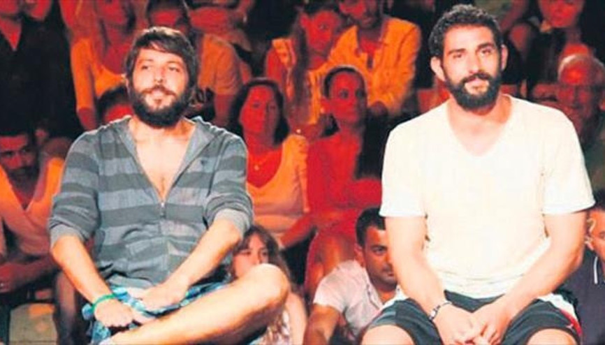 Survivor kavgasında son karar çıktı