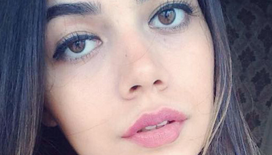 Adanada motosikletin çarptığı üniversiteli Hülya 5 gündür komada